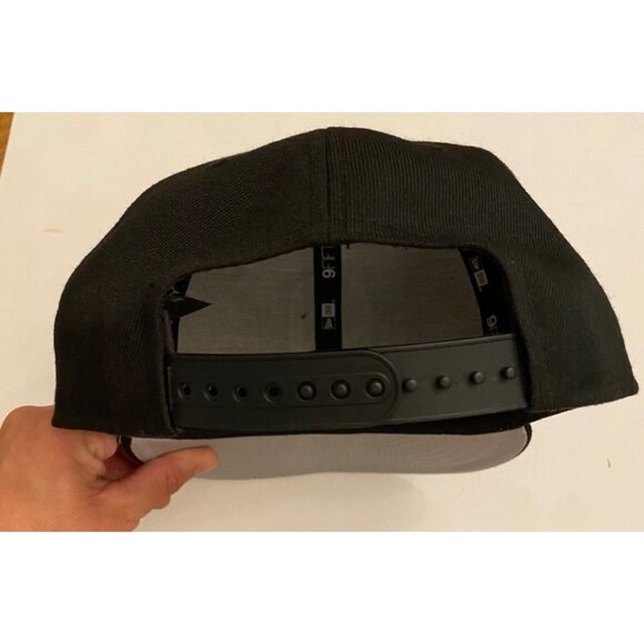 Star Wars New Era The Empire Strikes Back Disney Baseball Cap 40th Anniversary - Picture 11 of 11